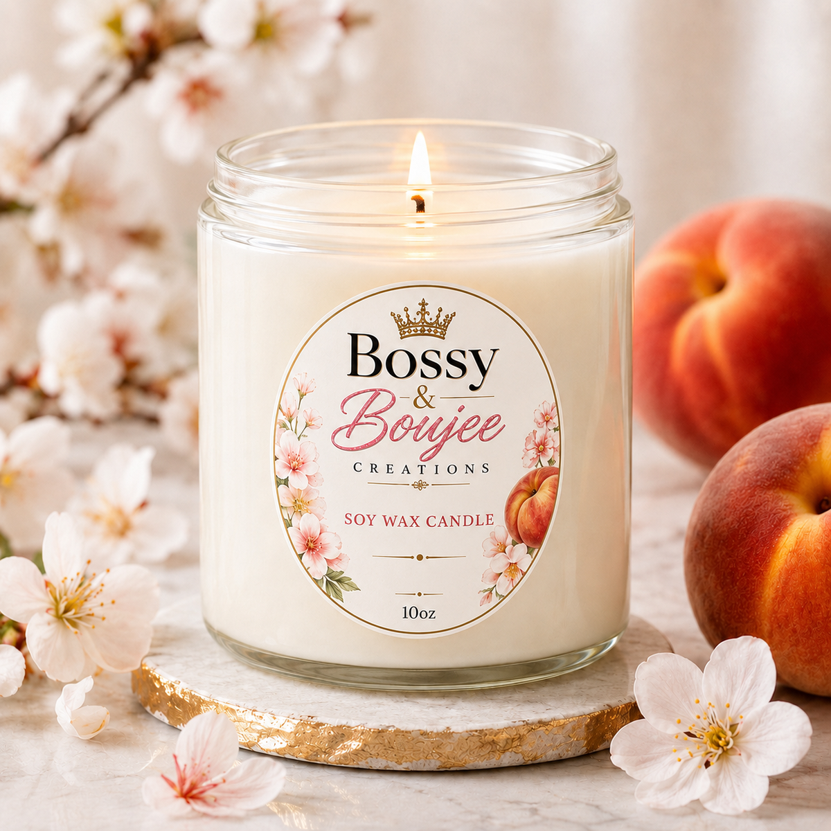 CANDLES