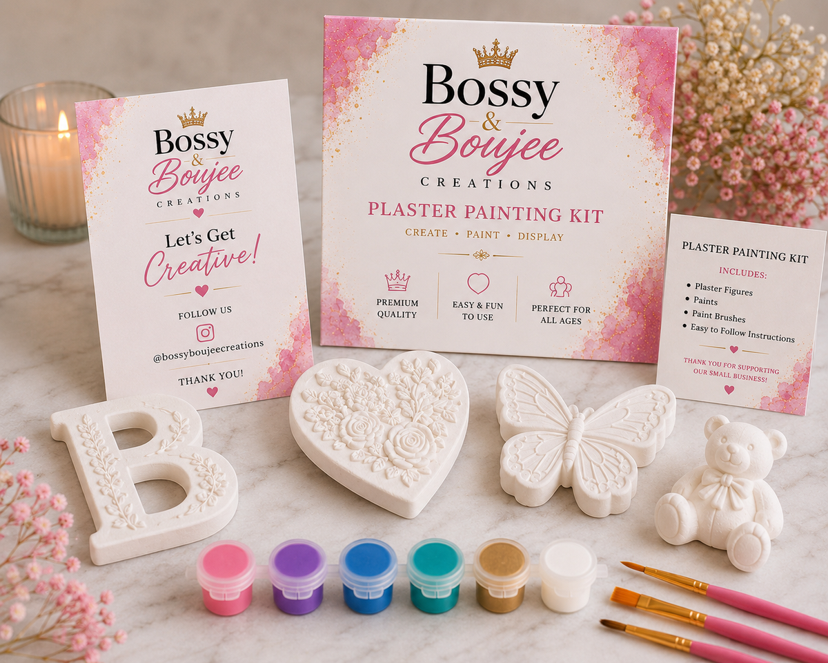PAINT KITS