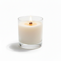 6 oz Sented Candle