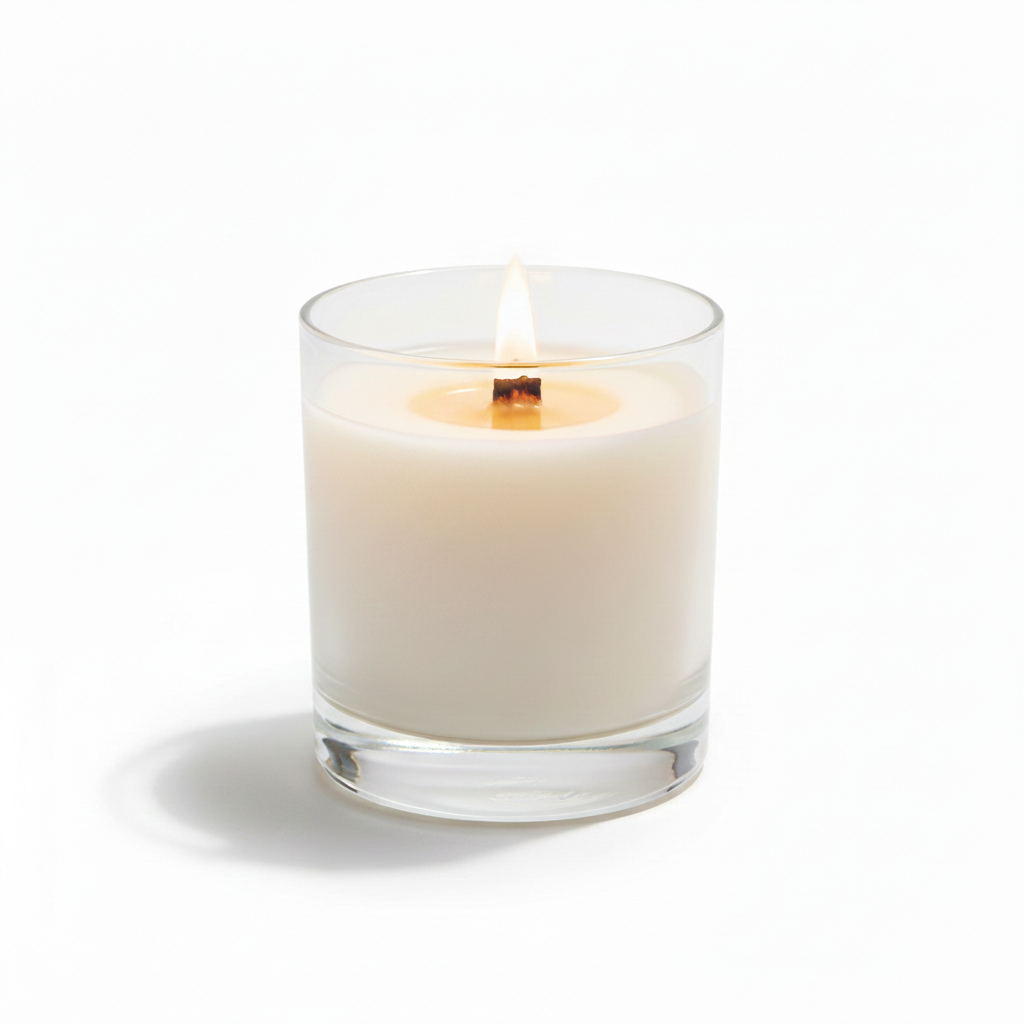 6 oz Sented Candle